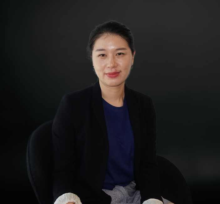 BONNIE ZHOU